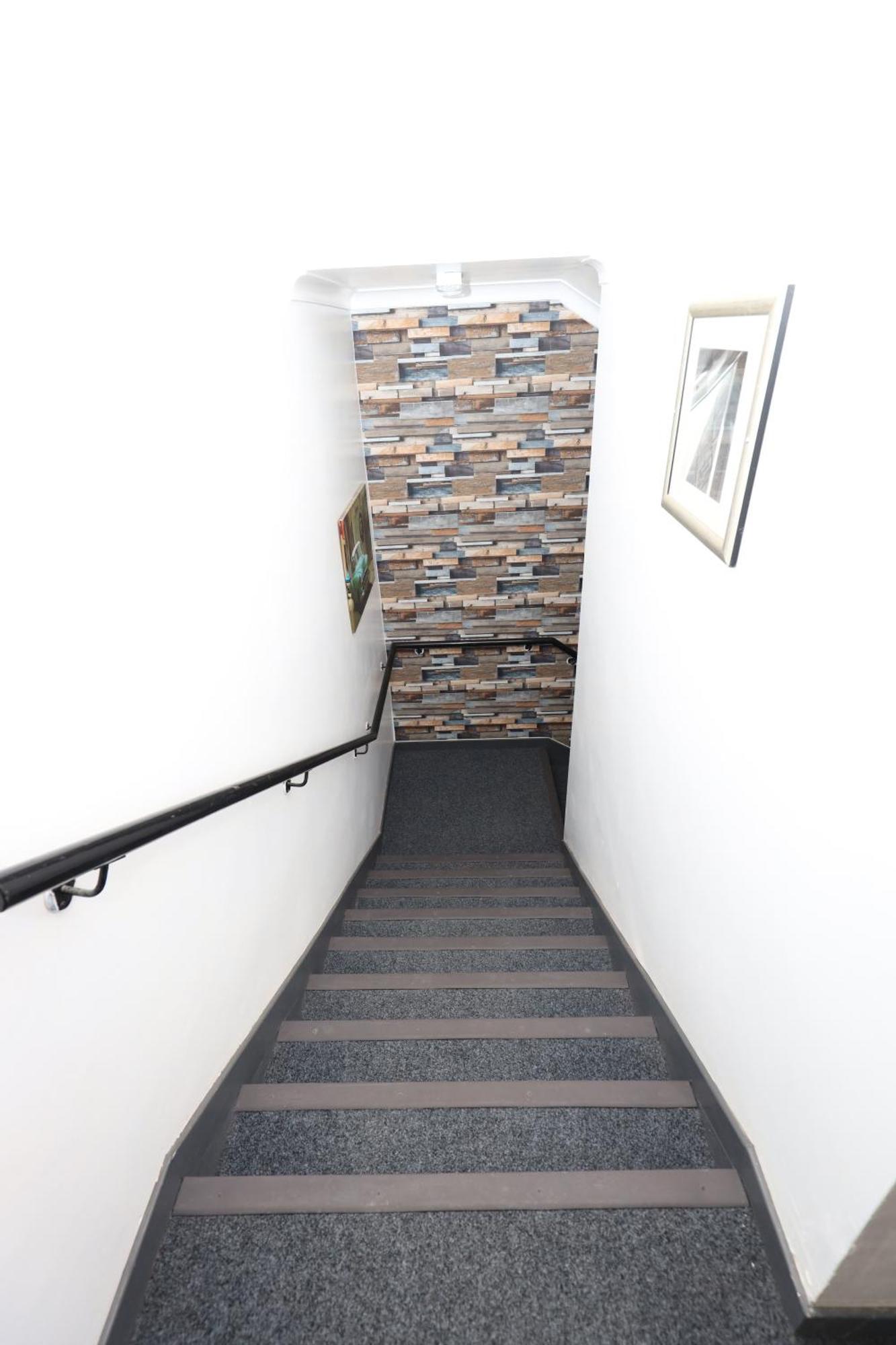Vr Apartments Glasgow Bagian luar foto